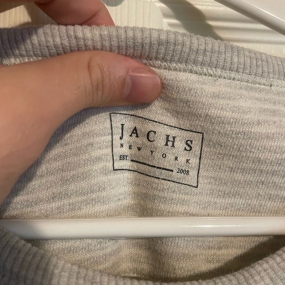 Men’s Jach’s Sweater Size Large - Picture 3 of 3